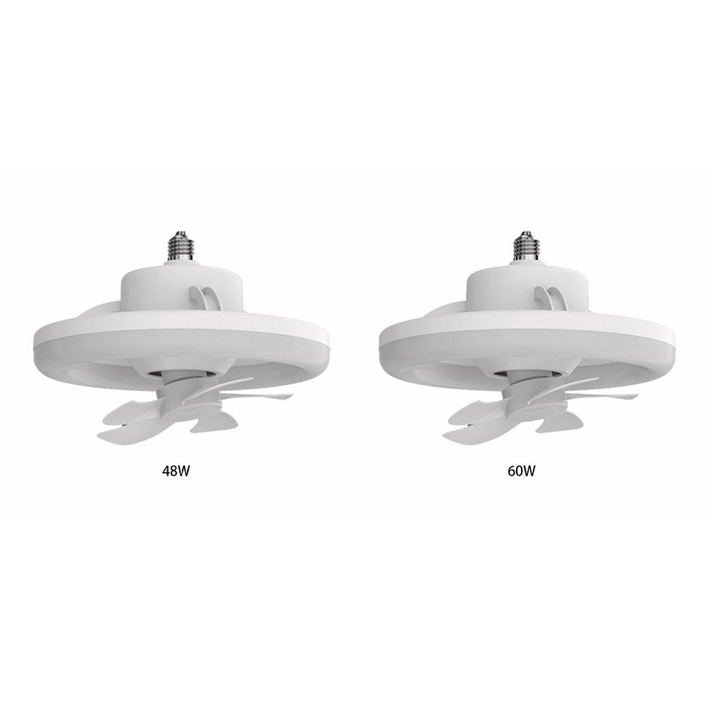 Elektrischer Ventilator LED Einstellbare Lichthelligkeit Für Zuhause Leiser Friedlicher Ventilator Fernbedienung Kühlung Elektro Als