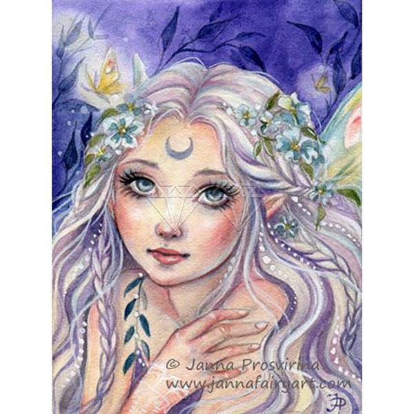 DIY 5D Diamond Painting Comic for Girl Diamond Mosaic Cross Stitch Kits Home Decoration Full Round Diamond Embroidery