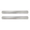 Strong Steel Cabinet Edges Covers Drawer Guard Strips Upgrades for Drawer Defense & Water Damage Prevention