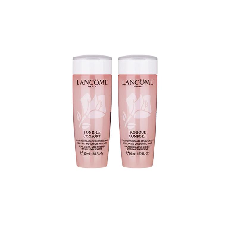 Lancôme Tonique Confort 50 мл Пробник 50ml*2