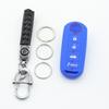 Cocolockey Silicone Smart Remote Key Cover Case Holder Protection For Mazda 2 3 5 6 Atenza Cx3 Cx5 Cx7 Cx9 Cx8 Mx5 Car Accessory