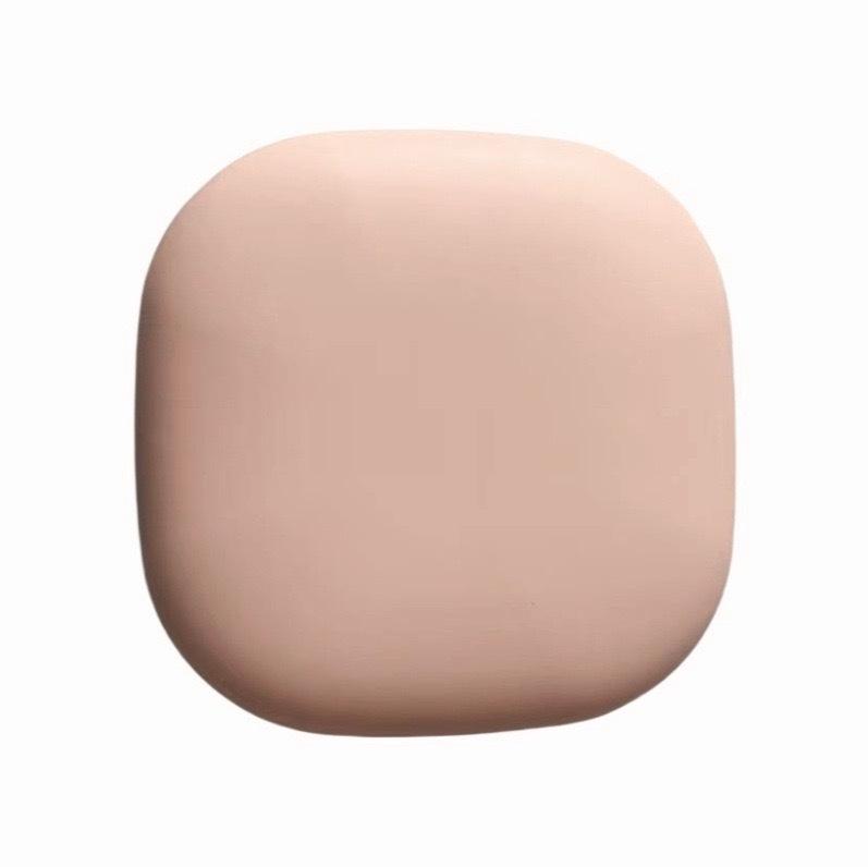 Dual-Sided LED Makeup Mirror: Rechargeable, 5X Magnification, Portable, Foldable, Customizable