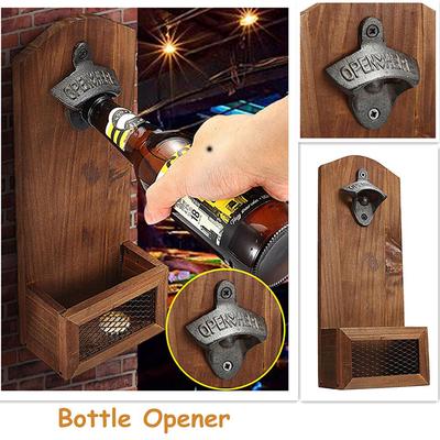1pcs Creative Vintage Wall Mounted Bottle Opener Bar Beer Glass Cap At A Low S On Joom E Commerce Platform - Vintage Wall Mount Bottle Opener 1pcs Creative Vintage Wall Mounted Bottle Opener Bar Beer Glass Cap At A Low S On Joom E Commerce Platform - Vintage Wall Mount Bottle Opener