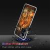 Games S-Silent Hill Phone Case For Redmi Note 14S 12S 12 11 13 14 Pro Plus 11T 11S 10 10S 9 9S Pro TPU Clear Cover
