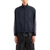EMPORIO ARMANI Full zip Blouson In Light Nylon With Logo Tape 3D1BH0-1NMPZ-0920
