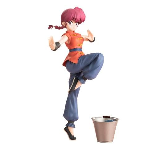 

Kotobukiya Ranma 1/2 1/7 Scale PVC Painted Finished Figure