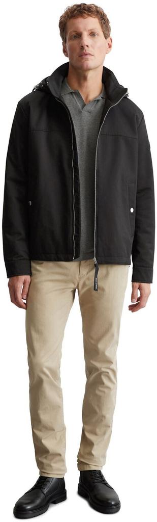 Зимняя куртка Marc O'Polo Blouson regular black