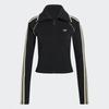 Adidas Slim Fit Firebird Track Top Kc9097
