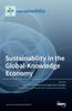 The Sustainability In the Global-Knowledge Economy Book