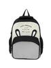 Youthful And Trendy Backpack Perfect For School Use And Outdoor Activities For All Genders