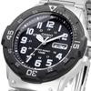 Cheap Overseas Model Men's Watch, MRW-200HD-1BV