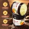 Ginseng Infused Hair Mask for Deep Nourishment Hydration and Shine Boosts Smoothness Volume and Manageability for All Hair Types