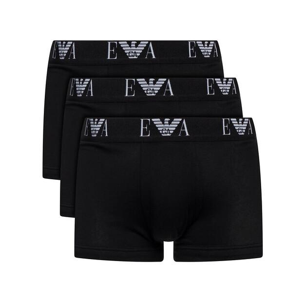 

Боксерки Emporio Armani Underwear 111357 CC715 21320 EU L