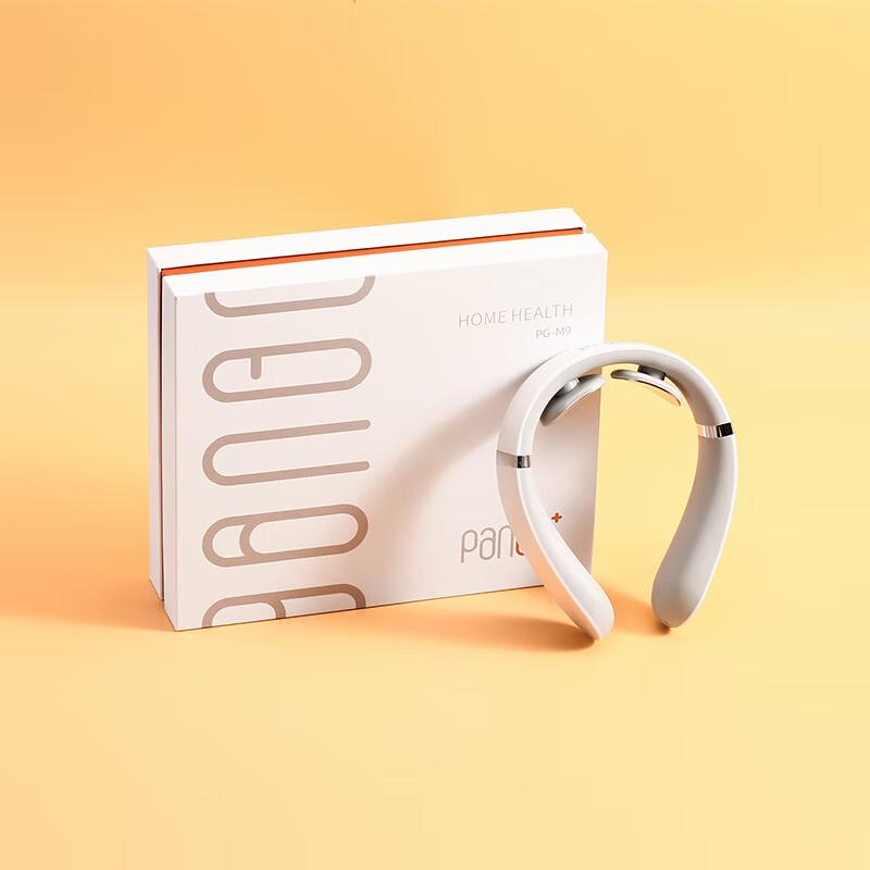 

Pangao PG-M9 Cervical Neck Massager CN plug (adapter included)