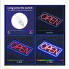 Neon Open Sign - Business Decorative LED Light