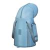 Portable Insulated Folding Foot Bath Bag - Deep Soak Over-Knee Basin for Adults, Perfect for Travel & Home Use