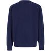 Polo Ralph Lauren Logo Letter Print Crew Neck Long Sleeve Sweatshirt Men sweatshirt Blue 710952041-001