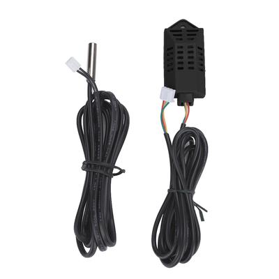 Incubator Humidity Sensor and Temperature Probe Set for Industrial Hatching Machine Accessories