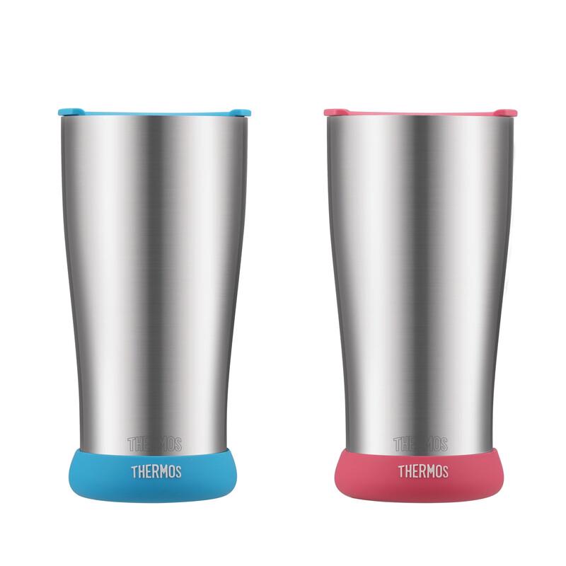 

Thermos JDA-400 Stainless Steel Tumbler Set