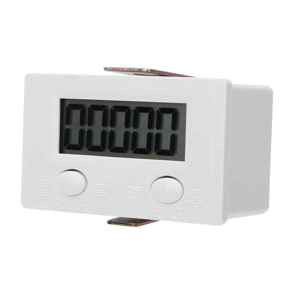 BERM Digital Counter BEM 5C 5 Digit 0 99999 LCD Display Electronic Tally Counter