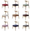 Versatile Waterproof Stretch Chair Cover Featuring Great Elasticity For Perfect Fit