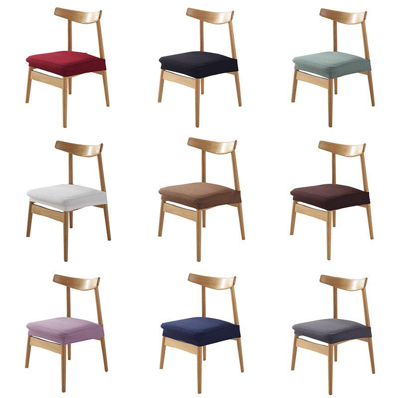 Versatile Waterproof Stretch Chair Cover Featuring Great Elasticity For Perfect Fit