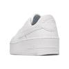 Ny Nike Air Force 1 Sage Low Triple White Dame AR5339-100