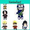 Soft Plush Anime Naruto Uzumaki Kakashi Uchiha Itachi Kurama Doll Perfect For Young Children And Collectors!