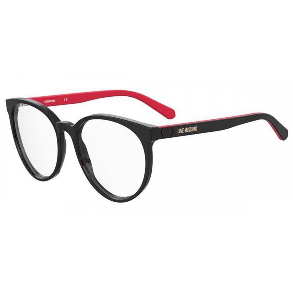 Moschino Love Mol582 807 Women Eyeglasses