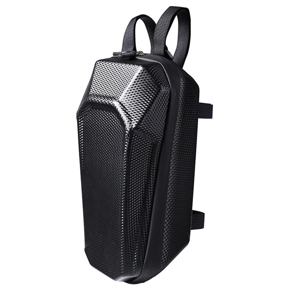 

2,7 л Подвесная сумка на руль велосипеда MTB Дорожные велосипеды Самокат EVA Жесткий корпус Водонепроницаемая передняя сумка