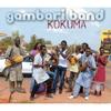 Gambari Band Kokuma