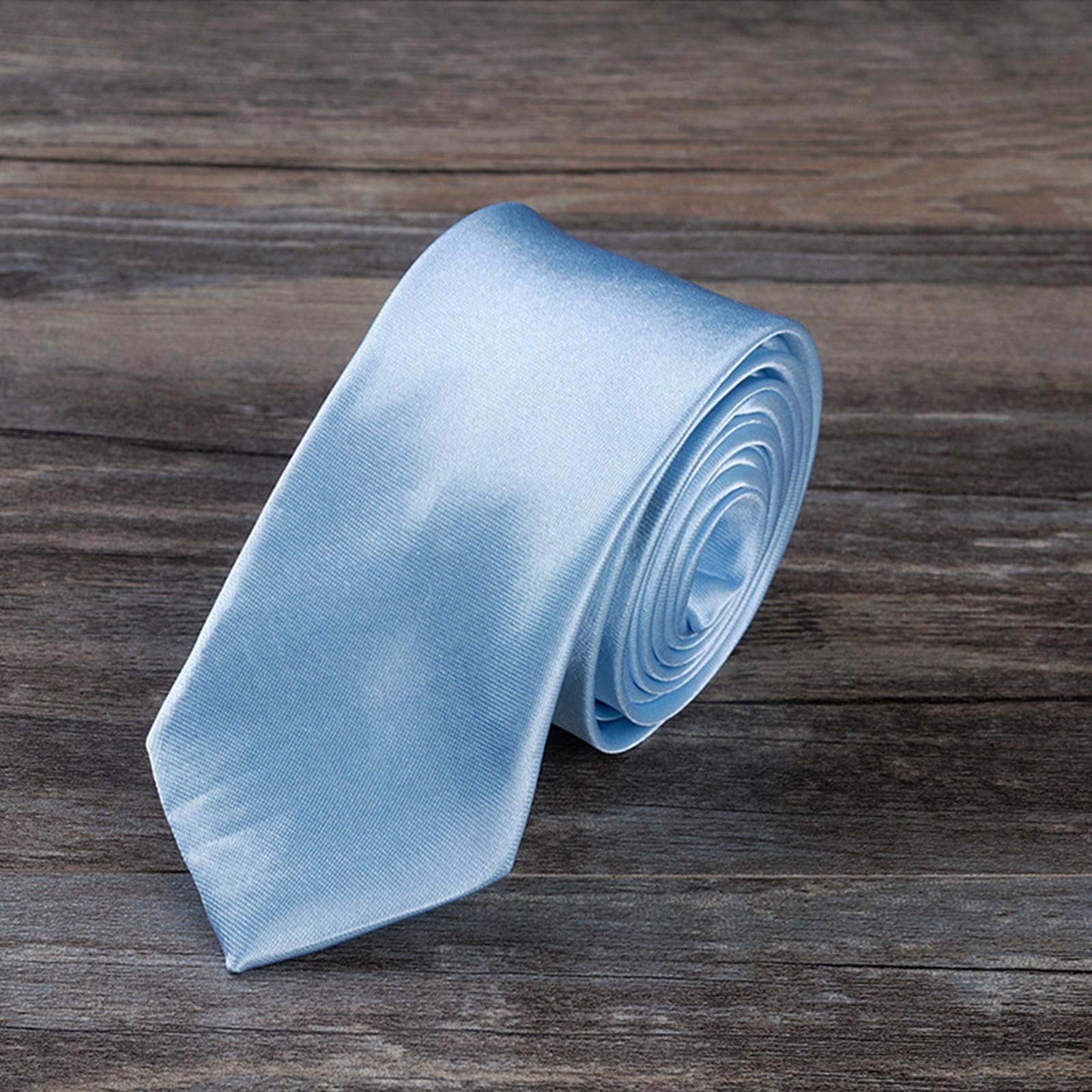 

Шелковые галстуки, мужские галстуки для вечеринок, деловые деловые повседневные мужские галстуки One Size