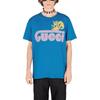 GUCCI Retro Skunk Print T Shirt 548334-XJEUJ-4199
