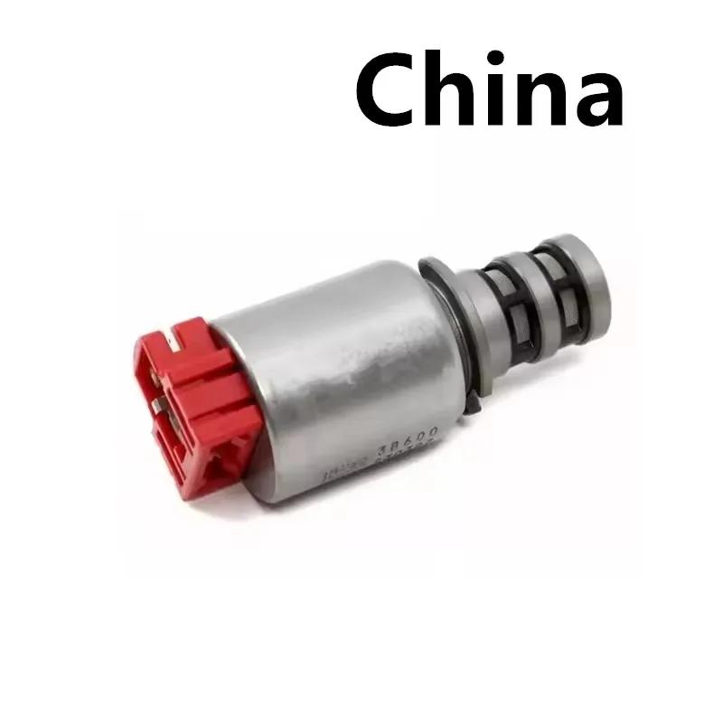 

Оригінальний новий 463133B600 46313-3B600 для Hyundai Kia TUCSON SANTA FE SORENTO SONATA Автоматична коробка передач СОЛЕНОЇДНИЙ КЛАПАН China