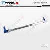 Xiaolong H5/H6 Big Dog Tank Strut Bar Chassis Reinforcement Parts