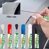 Car Scratch Repair Paint Pen, Repair Pen For Car Body Paint Peeling, Repair And Touch-Up Paint, Suitable For Cars, Motorcyc E0C4