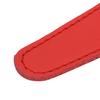 Professional PU Leather Scissors Bag Portable Scissors Storage Holder Casing Hairdressing Tool