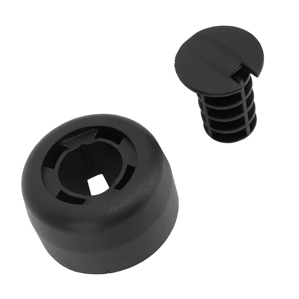 Jack Pad A6395830046 Rubber Pressure Resistant Protective Jacking Lift Point Pad Adapter Replacement for Benz Vito W639