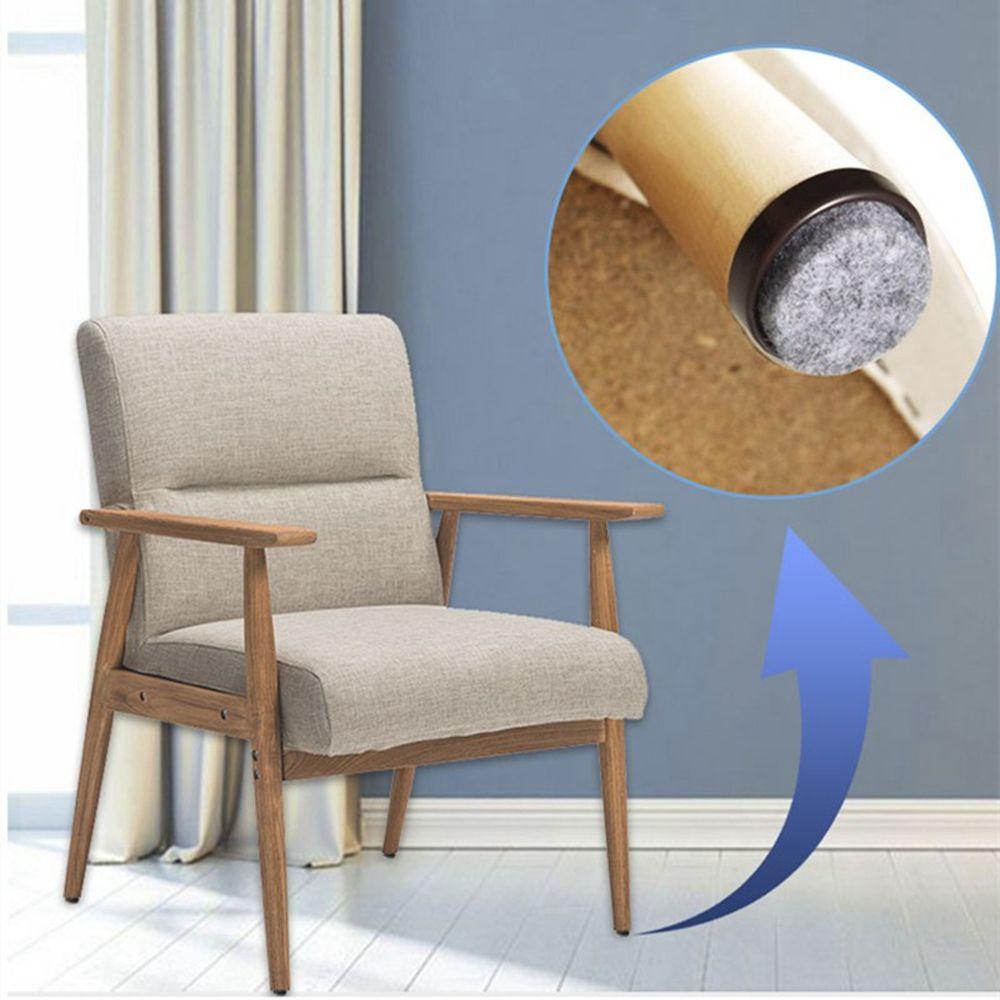 Caps Floor Protector Pads Feet Thumbtack Furniture Leg Pads Floor Protectors Chair Feet Protector