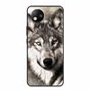 For ZTE BLADE A35 Lite Case Animals Soft Silicone TPU Phone Cases Back Cover for ZTE BLADE A35Lite Shockproof Protector New Capa