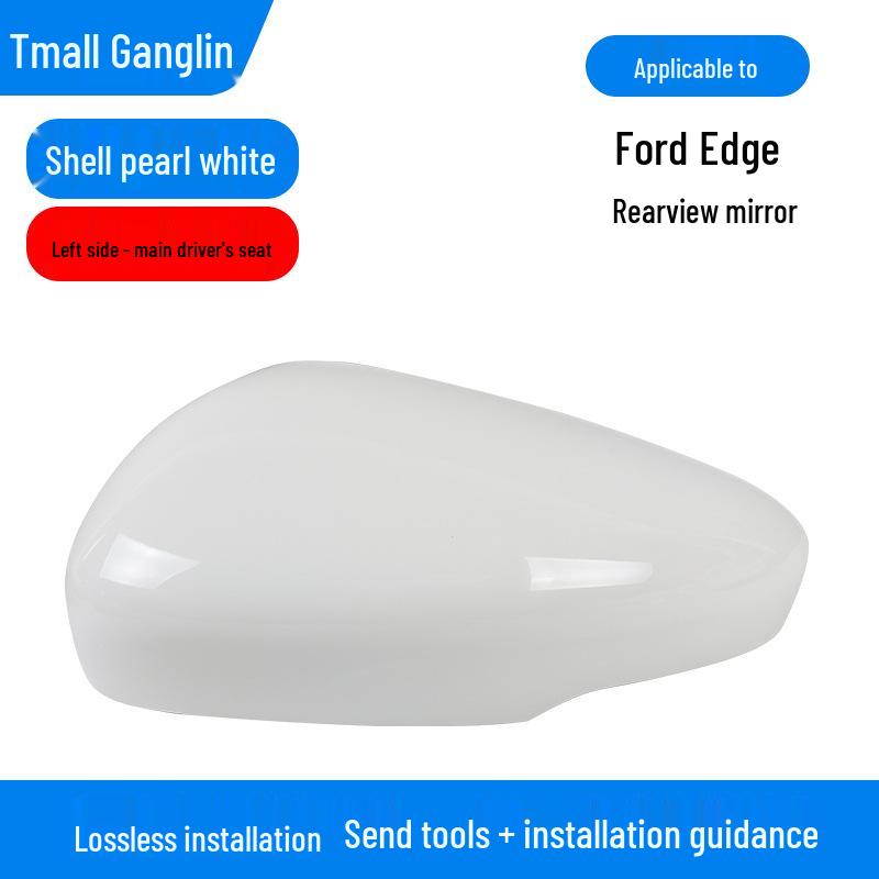 Obudowa lusterka wstecznego do modeli Ford Escape 2020-2024