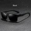 Fashion Vintage Square  Sunglasses Men Women Driving Fishing  Sun Glasses Driver's Eyewear