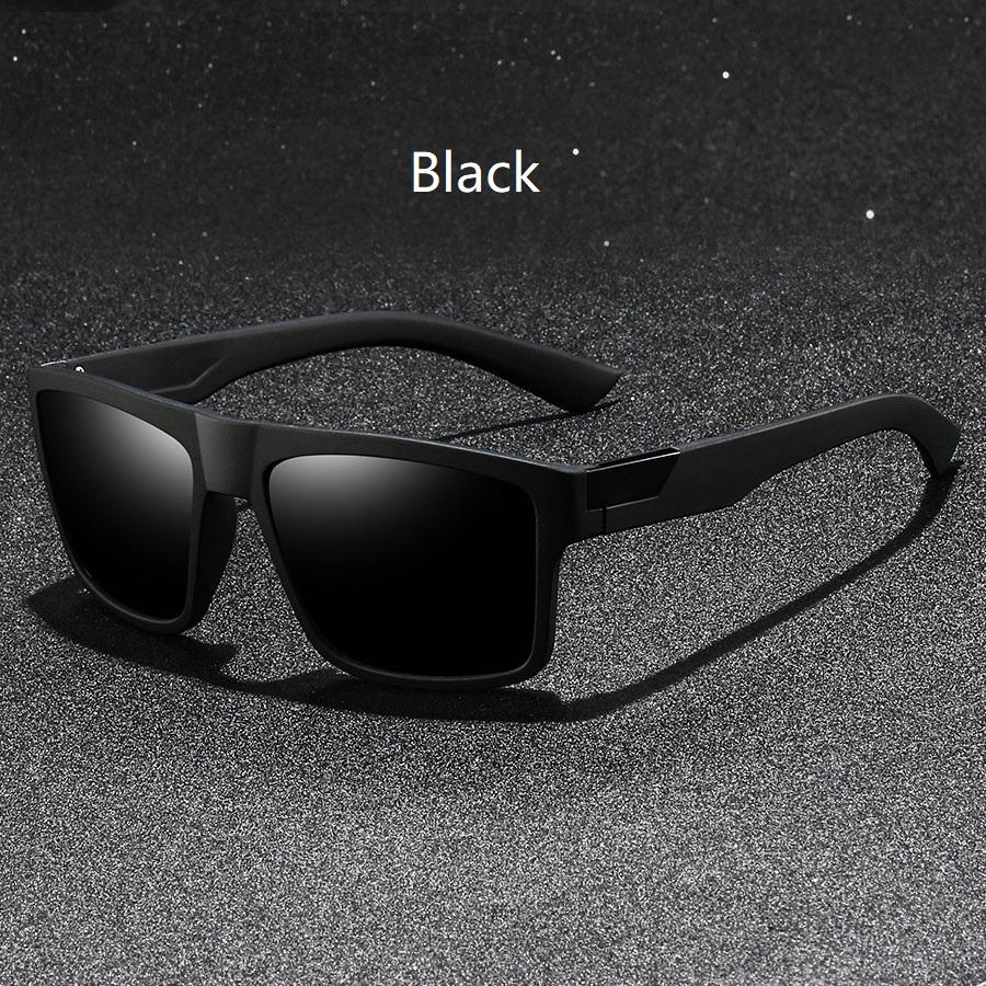 Fashion Vintage Square Sunglasses Men Women Driving Fishing Sun Glasses Driver s Eyewear