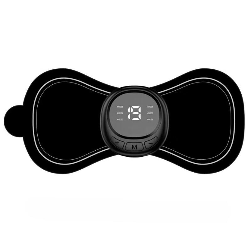 

Portable Low-Frequency Pulse Cervical Massager