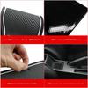 Marchfa Honda S660 (2015 - All Grades) Interior Rubber Mat, Door Pocket Mat, Rubber