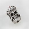 Dr Ska Tiara Skull