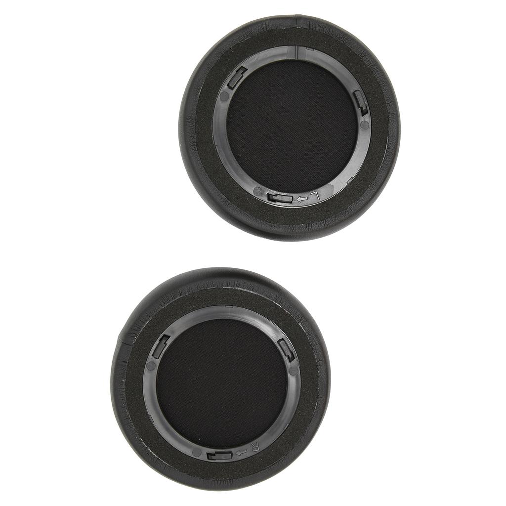 Headset Earpads Sponge Headset Ear Cushion Replacement for Virtuoso RGB WIRELESS SE