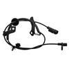 ABS Sensor 4670A580 for Mitsubishi Outlander Lancer ASX 2006-2012