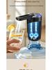 Double Pump High-Output Electric Bottled Water Dispenser for Home Use