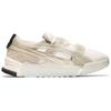 Onitsuka Tiger Big Logo Runner Sandal Round Toe Lace-Up Shock Absorbing Wear-Resistant Low-Top Casual Shoes Unisex sneaker Off-White 1183A582-106